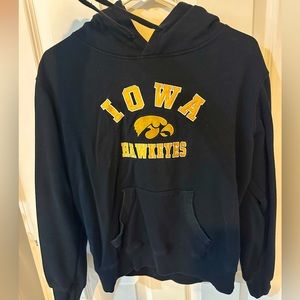 Iowa Hawkeyes hoodie